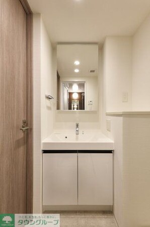 プラウドフラット亀戸ステーションプレイスの物件内観写真